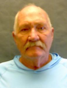 David Courtney Webb a registered Sex Offender of Texas