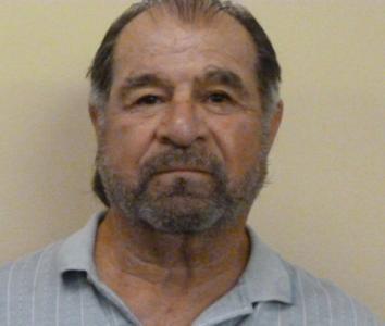 Domingo Torres Jr a registered Sex Offender of Texas