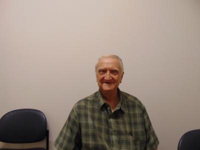 William Troy Hensley II a registered Sex Offender of Texas