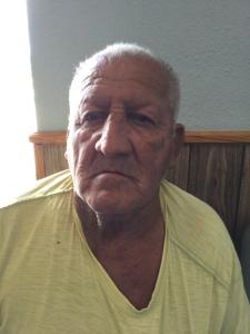 Santos Balnzal Gonzales a registered Sex Offender of Texas