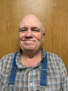 Robert Alton Seiber a registered Sex Offender of Texas