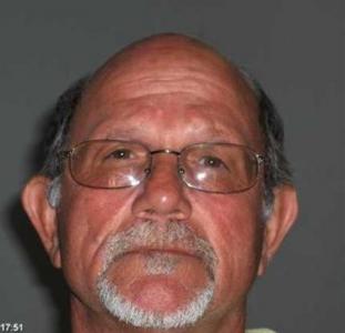 Robert Wesley Walker a registered  of Texas