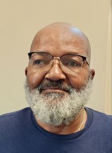 Gary Jerome Mallard a registered Sex Offender of Texas