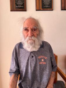 Rafael Garza Pena a registered Sex Offender of Texas