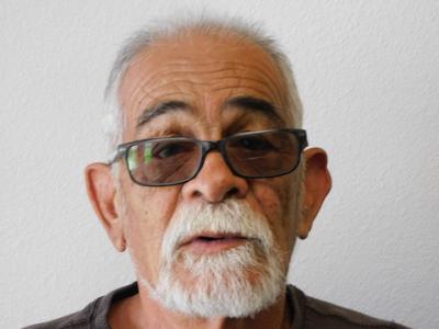 Miguel Lopez Zubia a registered Sex Offender of Texas