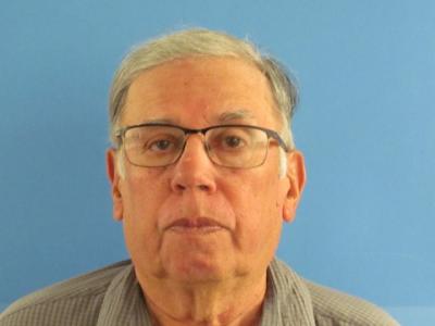 Arthur Deleon a registered Sex Offender of Texas