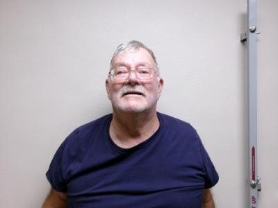Gary Lynn Purvis a registered Sex Offender of Texas