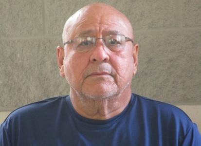 Joe M Gonzales a registered Sex Offender of Texas