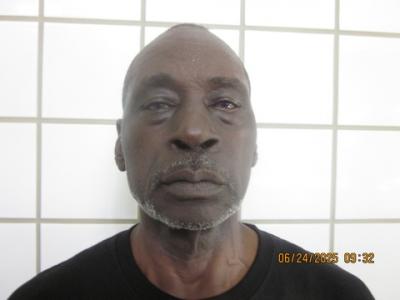 George Ray Latson a registered  of Texas