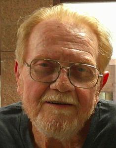Mark Anthony Clark a registered  of Texas