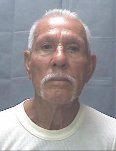 Rosalio Parras Portillo a registered Sex Offender of Texas
