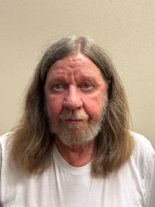 Kenneth Don Solomon a registered  of Texas
