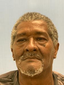 Earl Franklin Currie a registered Sex Offender of Texas