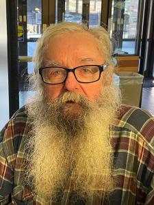 Alton Walker Jones a registered Sex Offender of Texas