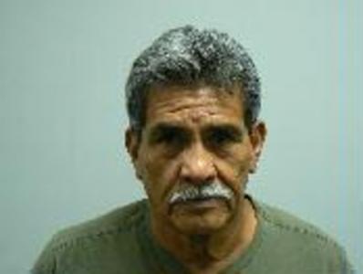 Jesus Cevera a registered  of Texas