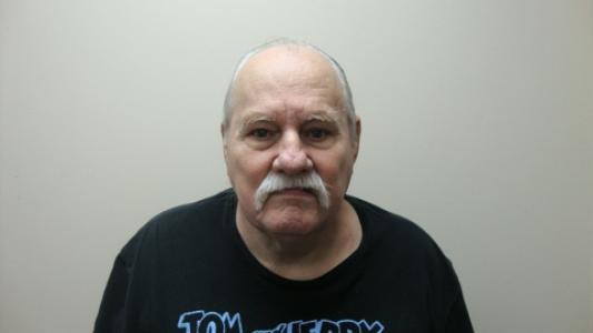 Robert Louis Machust a registered  of Texas