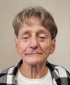 Danny Eugene Ivie a registered  of Texas