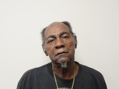 Willie George Robinson a registered  of Texas