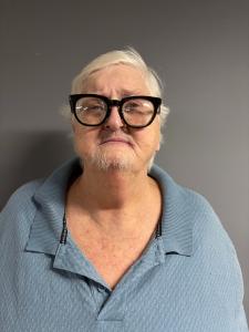 Jackie Dale Perkins a registered Sex Offender of Texas