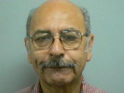Marcus Hernandez a registered  of Texas