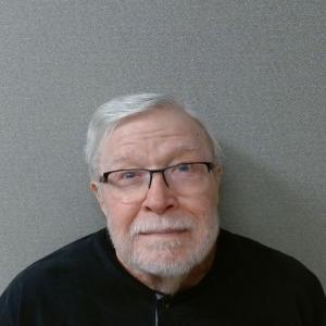 Daniel Lawrence Erwin a registered Sex Offender of Texas