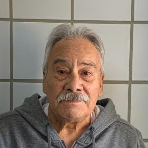 David Gonzales Trevino a registered Sex Offender of Texas