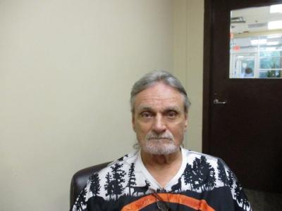 Johnny Ray West a registered  of Texas