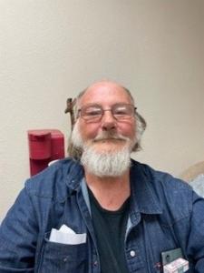 Vern Willard Trumbull a registered  of Texas
