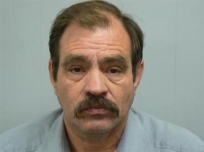 Ricky Nino Trevino a registered  of Texas