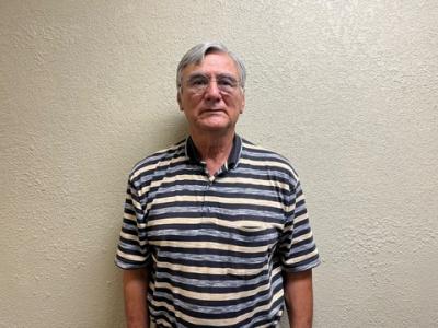 Thomas Vela Quintanilla a registered Sex Offender of Texas