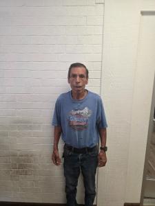 Jimmy Jack Gonzales a registered Sex Offender of Texas