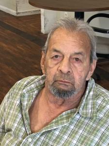 John Garza Gussman a registered Sex Offender of Texas