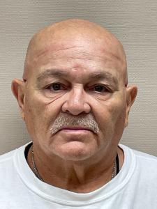 Juan Garcia Tijerina Jr a registered Sex Offender of Texas