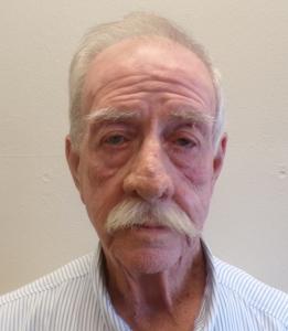 Allen David Lewallen a registered Sex Offender of Texas