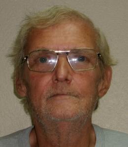 Johnny Lee Dishman a registered Sex Offender of Texas