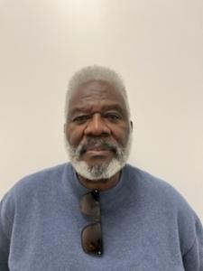 Lutrell Stevenson a registered  of Texas