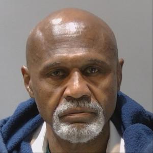 Gary Don Washington a registered  of Texas