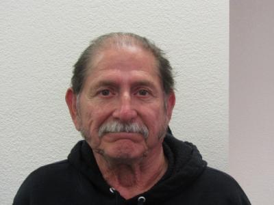 San Juan Leal Munguia a registered Sex Offender of Texas