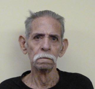 Aurelio M Dominguez Jr a registered Sex Offender of Texas