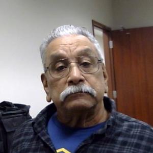 Manuel Perez a registered Sex Offender of Texas