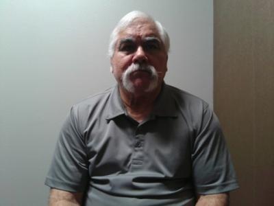 Favian Limon a registered Sex Offender of Texas