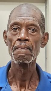 Frank Baxter Jackson a registered Sex Offender of Texas