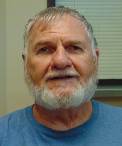 Jerry Wayne Smart a registered Sex Offender of Texas