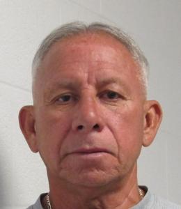Daniel Bocanegra Jr a registered  of Texas