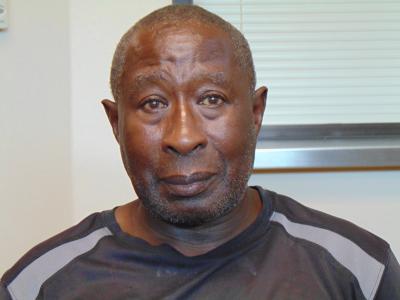 Harold Brown a registered Sex Offender of Texas