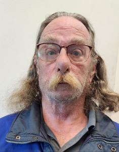 Johnny Ray Ferguson a registered  of Texas