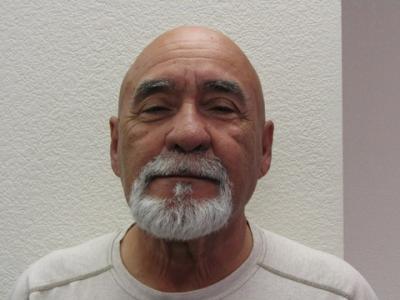 Valentin Deleon Aumada a registered  of Texas