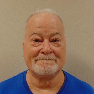 Steve Arthur Garland a registered Sex Offender of Texas