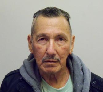 Marcelino Garcia Jaramillo a registered  of Texas