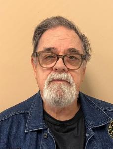 Larry Joe Harris a registered  of Texas